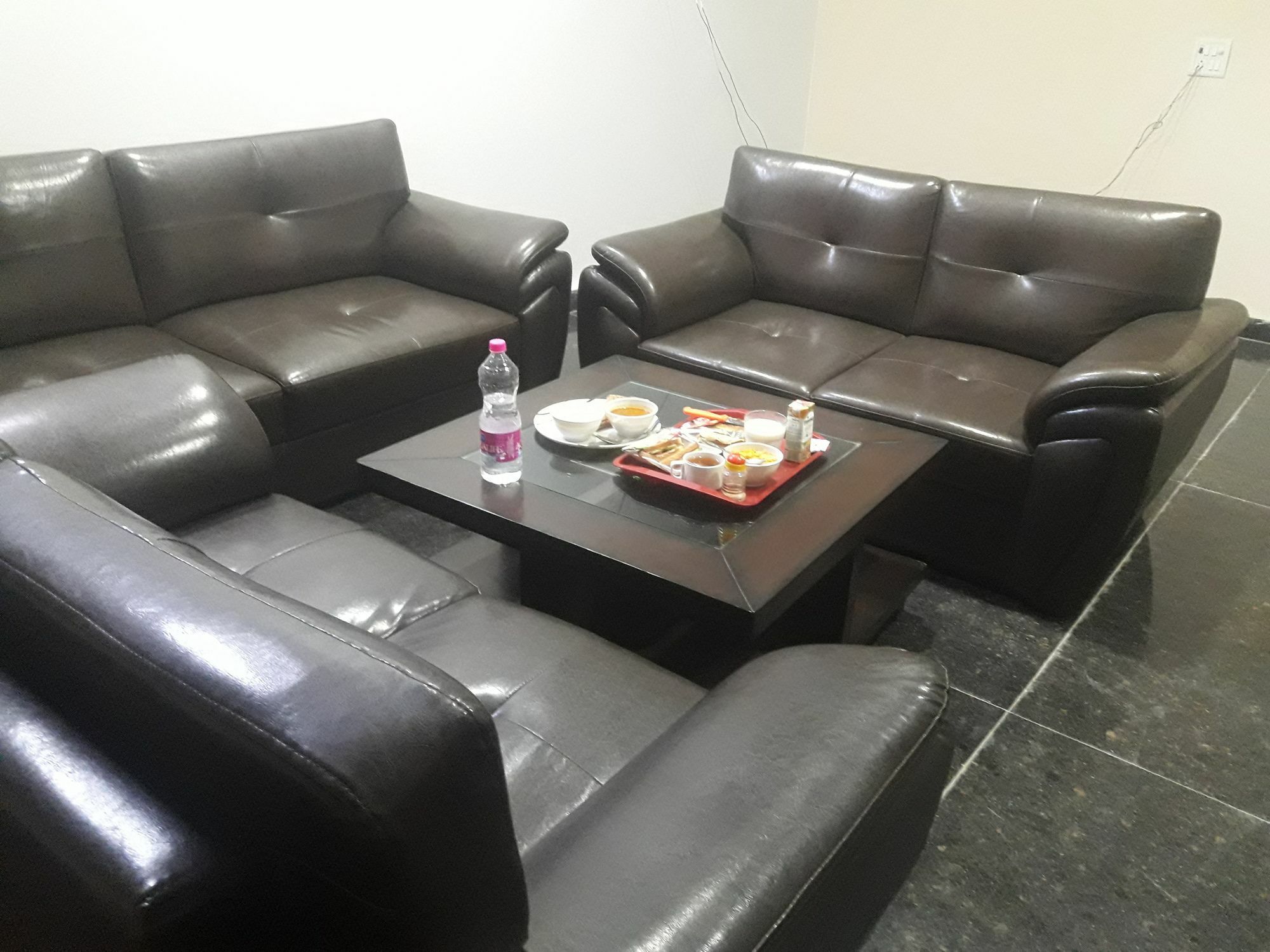 Hotel Aero Stay Нью-Дели Экстерьер фото